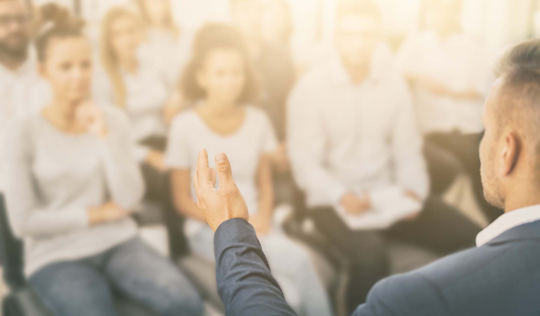 Coaching y Comunicación Efectiva para el Liderazgo