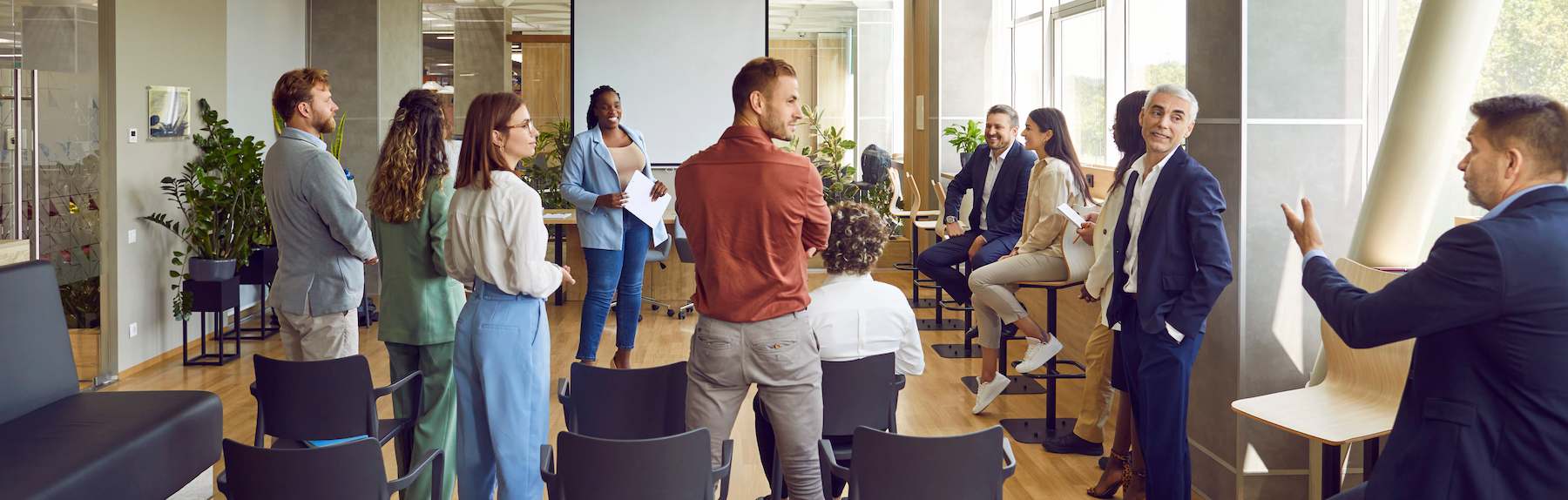 Mindfulness y Bienestar Laboral