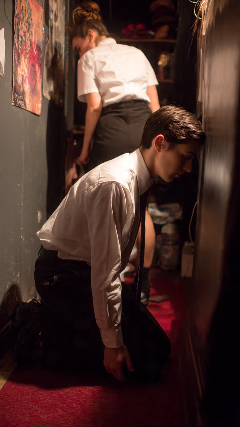 El Efecto del Clima: Cuando el Ambiente Laboral Lo Cambia Todo